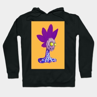 Siren’s Smile Hoodie